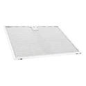 Alapure Metaalfilter geschikt voor Electrolux 271x329x8mm 4055357869