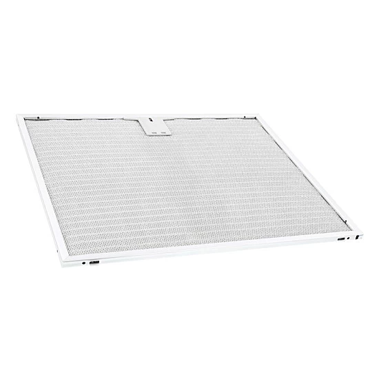Alapure Metaalfilter geschikt voor Zanussi 271x329x8mm 4055357869 Alapure Metaalfilter geschikt voor Zanussi 271x329x8mm 4055357869