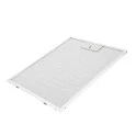 Electrolux Metaalfilter 80876790 / 4055467700 343x285mm