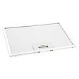AEG Metaalfilter 80877228 182x284mm AEG Metaalfilter 80877228 182x284mm