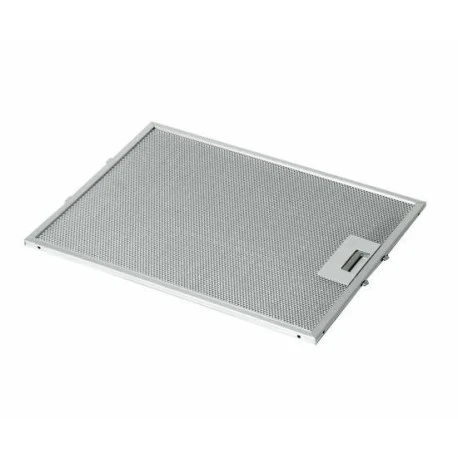 Whirlpool Metaalfilter 480122102378 322x320mm