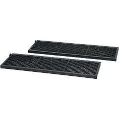 Alapure Metaalfilter geschikt voor Siemens 11043267