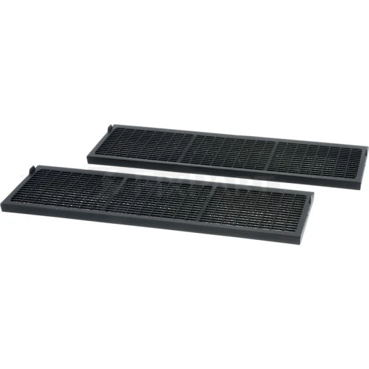 Alapure Metaalfilter geschikt voor Bosch 11043267