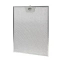 Bosch Metaalfilter 12005749 350x280x8mm