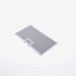 Elica Metaalfilter GF08PB 329x177x10mm