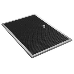 Siemens Metaalfilter 11026616 186x287mm