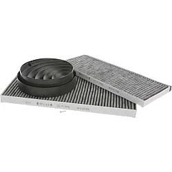 Gaggenau Cleanair Plus Recirculatieset 17008522 (3 St.)