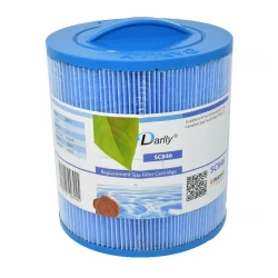 Darlly Spa Waterfilter voor Canadian Toronto CD18M / SC846 / 50171 / 5CH-159