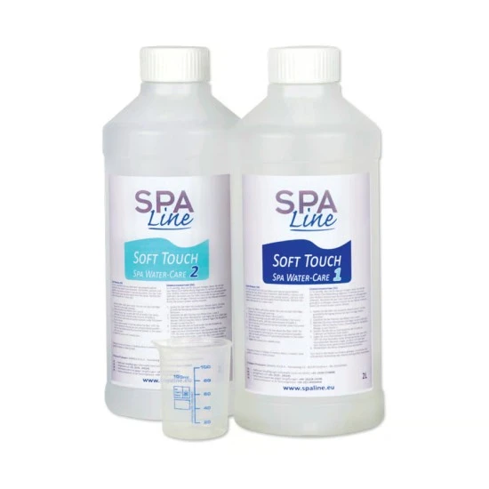 SpaLine Soft Touch SPA-ST