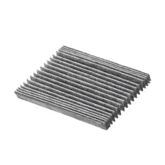 AEG Luchtfilter Koelkast 2420478063