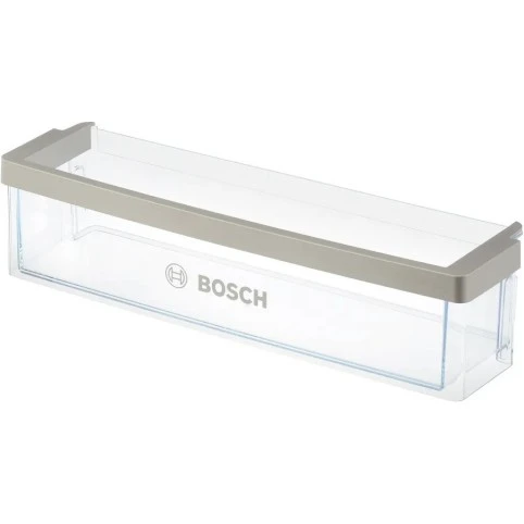 Bosch Deurvak geschikt voor inbouw koelkasten 00671206