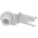Bosch Vriesvakklep Scharnier 00637532
