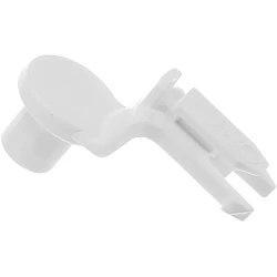 Bosch Vriesvakklep Scharnier 00637532