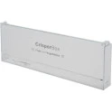 Bosch Frontpaneel van Koelkast 00706618