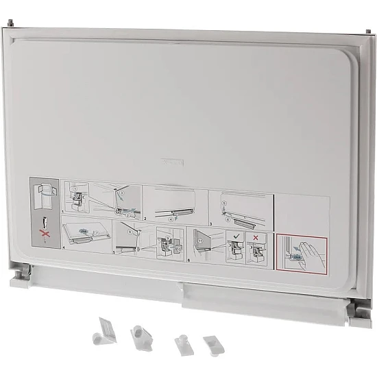 Bosch Vriesvakdeur 11014310