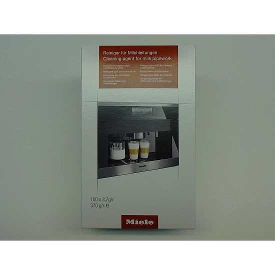 Miele Melkreiniger 10180270 Miele Melkreiniger 10180270