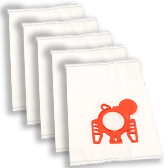 Alapure ALA-BAG512 geschikt voor Miele Stofzuigerzakken FJM 3D