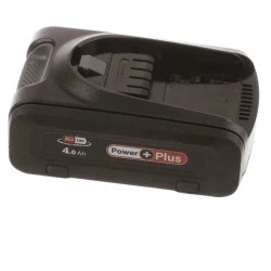 Bosch Vermogen voor alle Accu 18V - 4.0. Ah 17006537 / BHZUB1840
