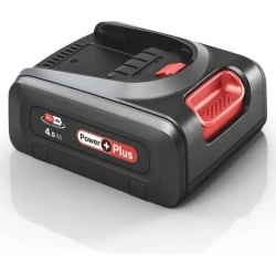 Bosch Vermogen voor alle Accu 18V - 4.0. Ah 17006537 / BHZUB1840