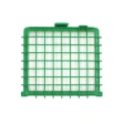Alapure HEPA-Filter geschikt voor Rowenta ZR002901