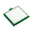 Alapure HEPA-Filter geschikt voor Rowenta ZR002901
