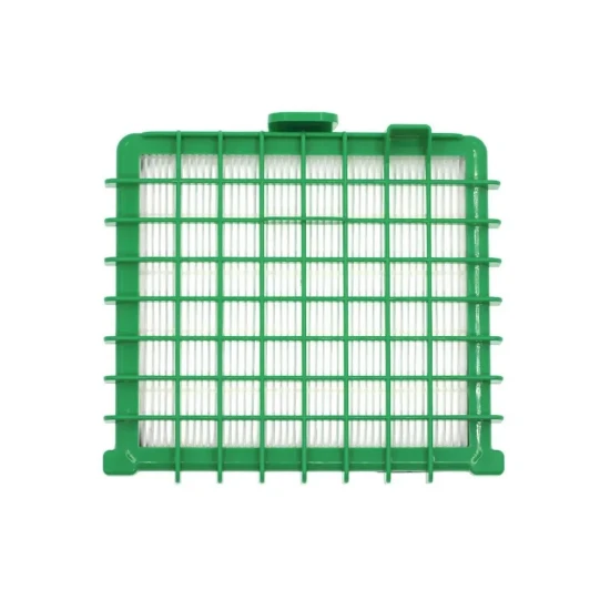Alapure HEPA-Filter geschikt voor Rowenta ZR002901