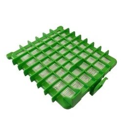 Alapure HEPA-Filter geschikt voor Rowenta ZR004801