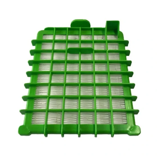 Alapure HEPA-Filter geschikt voor Rowenta ZR004801