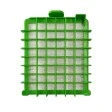 Alapure HEPA-Filter geschikt voor Rowenta ZR004801