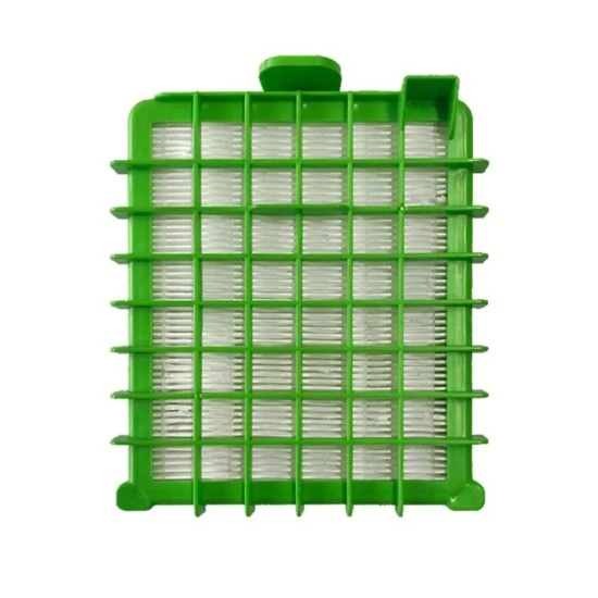 Alapure HEPA-Filter geschikt voor Rowenta ZR004801