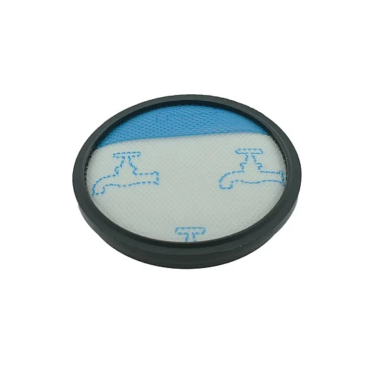 Alapure Filterset geschikt voor Rowenta Compact Power Cyclonic / ZR005901