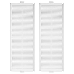 Alapure Filter F7 geschikt voor Zehnder ComfoAir Q350 / Q450 / Q600 (2st.)