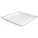 Alapure Grillrooster Oven geschikt voor Beko 460x360mm / 240440219 / 240440155