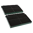 Progress LongLife Koolstoffilter MCFE28 / 9029801272 / 4055275533 / EFF492 Progress LongLife Koolstoffilter MCFE28 / 9029801272 / 4055275533 / EFF492