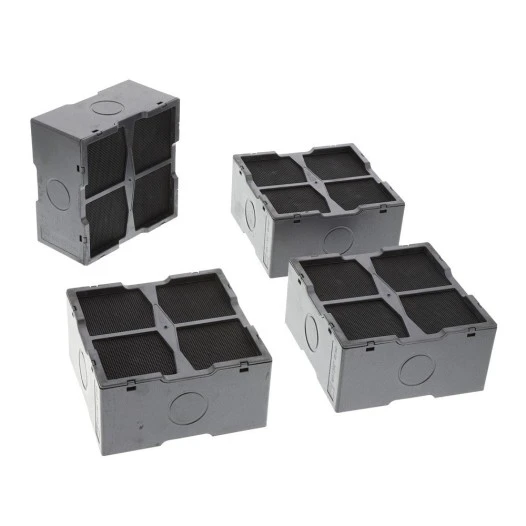 AEG Regenereerbaar Koolstoffilter 4055499638
