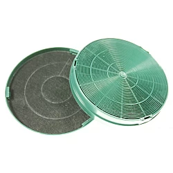 Roblin High Performance Koolstoffilter 112.0158.127 (2st.)