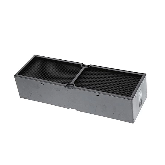 Electrolux Regenereerbaar Koolstoffilter 4055550331 Electrolux Regenereerbaar Koolstoffilter 4055550331
