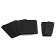 Blaupunkt Koolstoffilterset 5Z9108X3 (5 St.) Blaupunkt Koolstoffilterset 5Z9108X3 (5 St.)