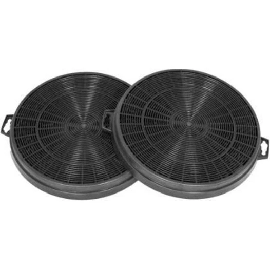 Airlux Koolstoffilter CR200