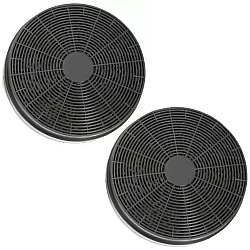 NEG Koolstoffilter GF15 (2 St.)