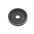 Beko Koolstoffilter 9189204771 / 971100007 / KF971100007 / KF9189204771 Beko Koolstoffilter 9189204771 / 971100007 / KF971100007 / KF9189204771