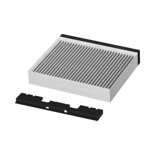 Alapure CleanAir Koolstoffilter geschikt voor Siemens 11049701 / LZ53251