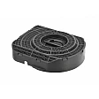Siemens Koolstoffilter 00488747 / LZ52150 Siemens Koolstoffilter 00488747 / LZ52150