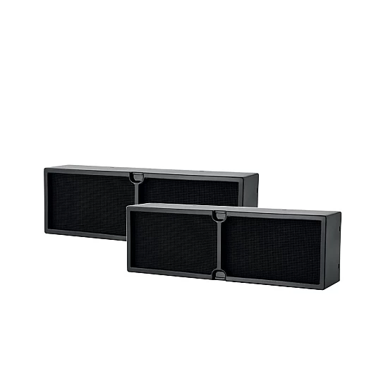 Whirlpool Regenereerbaar Koolstoffilter WVH1065 / C00857410 Whirlpool Regenereerbaar Koolstoffilter WVH1065 / C00857410