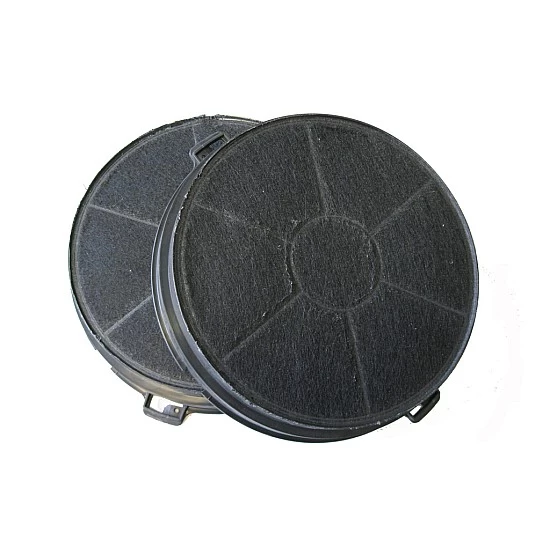 Alapure Koolstoffilter geschikt voor Faber DFA6093150 / 6093193 Alapure Koolstoffilter geschikt voor Faber DFA6093150 / 6093193