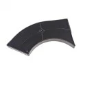 Alapure Koolstoffilter geschikt voor Elica Type 10 / F00330S