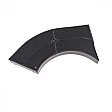 Alapure Koolstoffilter geschikt voor Ikea NYTTIG FIL 100 / Type 10 / CHF85/1