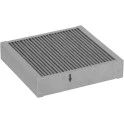Alapure HFK3013 Geur En Fijnstoffilter geschikt voor HF3013