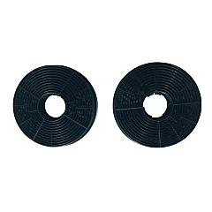Respekta Koolstoffilter MIZ 0058 / MIZ0058