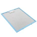 Alapure Metaalfilter geschikt voor AEG 4055081220 300x253x8mm